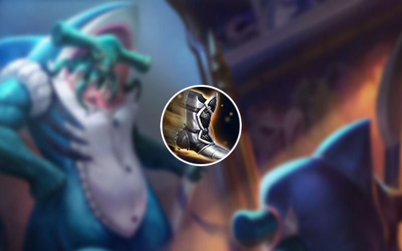 Build-cresht-sonic-boots