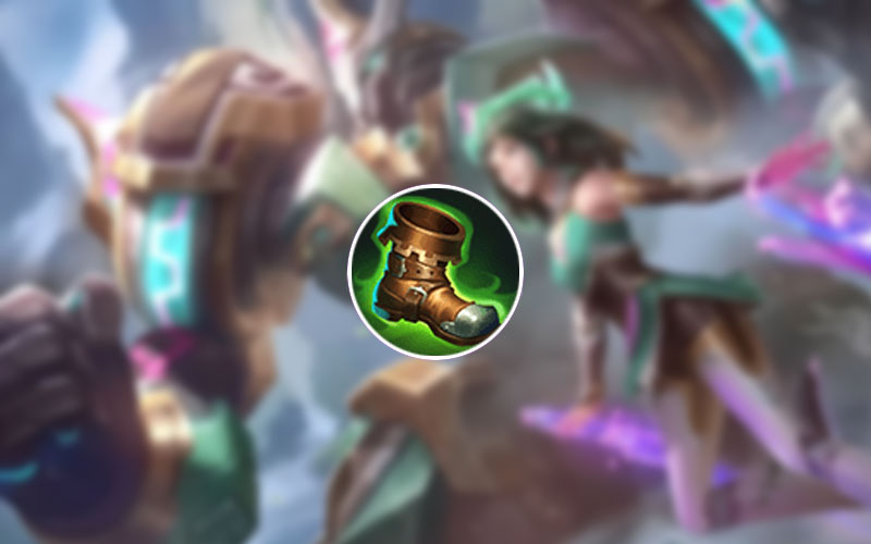 Build-edith-warrior-boots