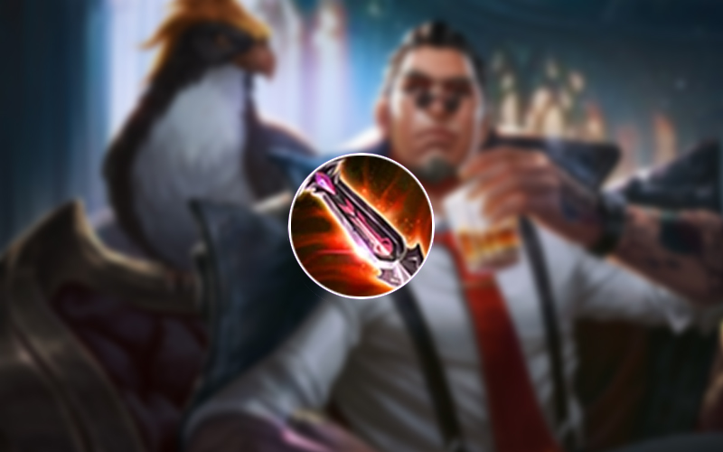 Build-elsu-fafnirs-talon