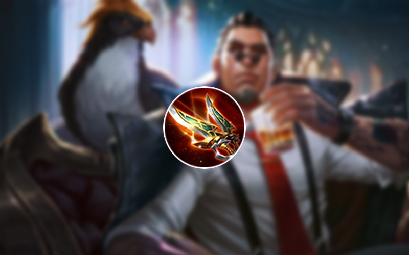 Build-elsu-slikk-sting