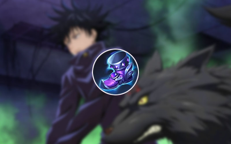 Build-julian-arcane-boots