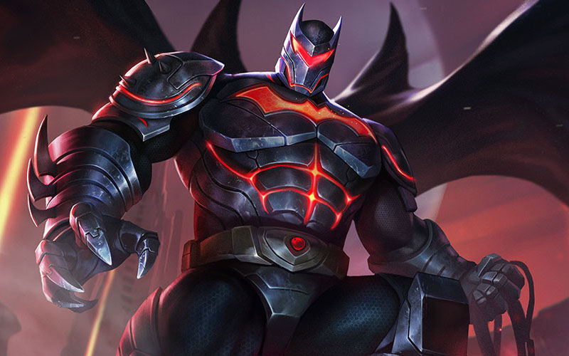 Build-kaine-aov-2024