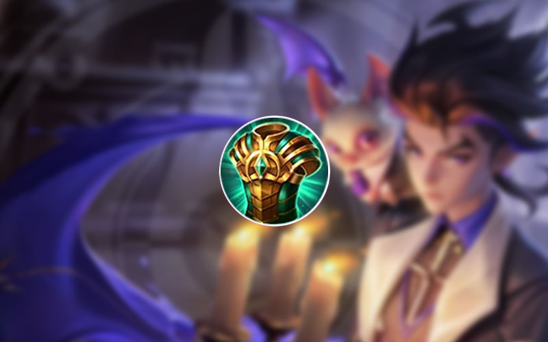 Build-kaine-gaia-standard