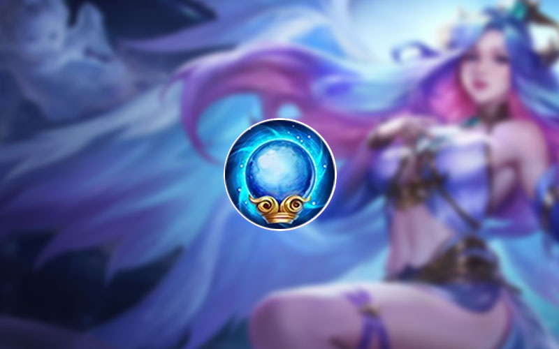 Build-lauriel-arctic-orb