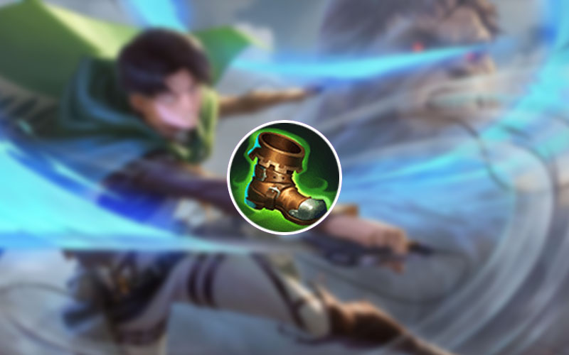 Build-martis-warrior-boots