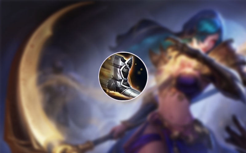 Build-mina-sonic-boots