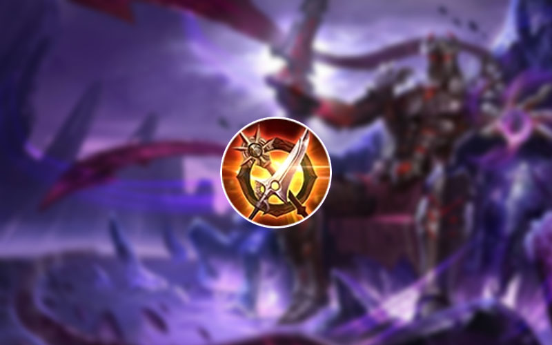 Build-nakroth-omni-arms