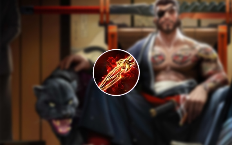 Build-ryoma-fenrir-tooth