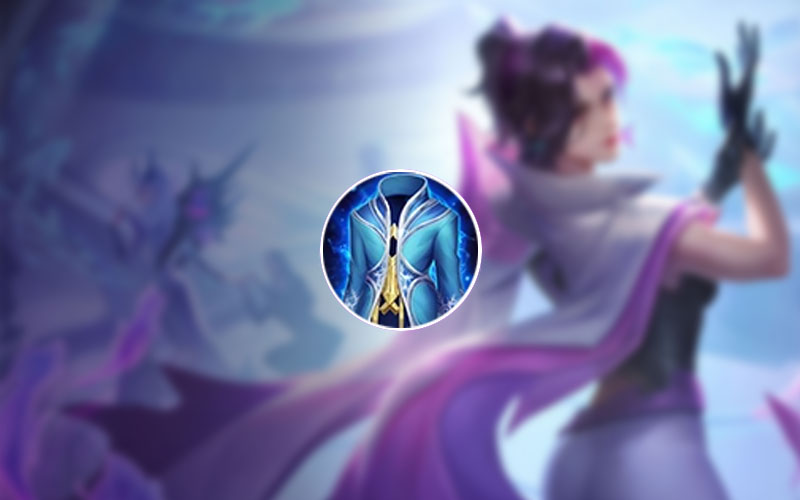 Build-taara-frost-cape