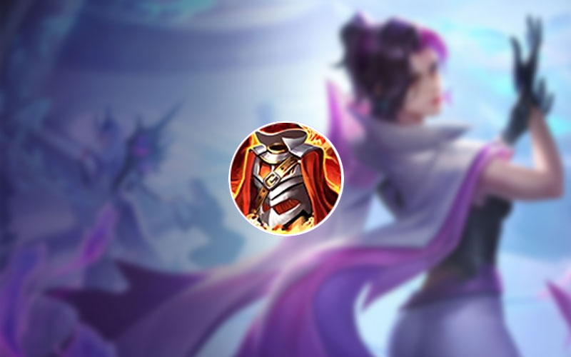 Build-taara-mantle-of-ra