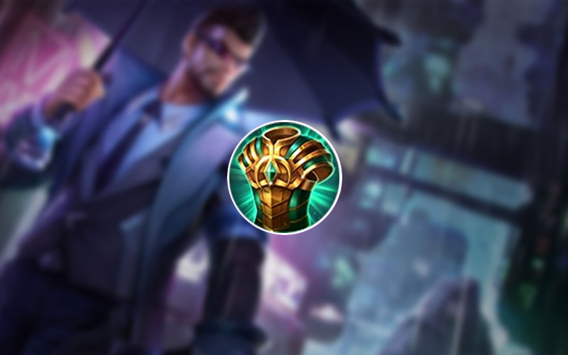 Build-thane-gaia-standard