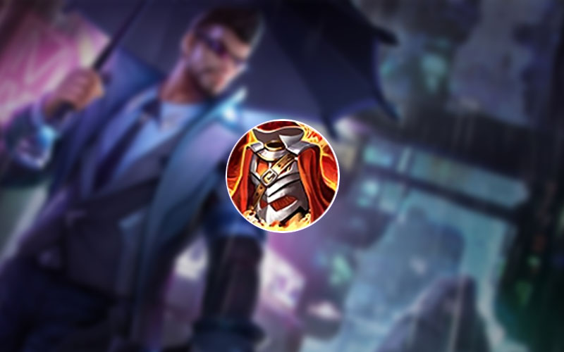 Build-thane-mantle-of-ra