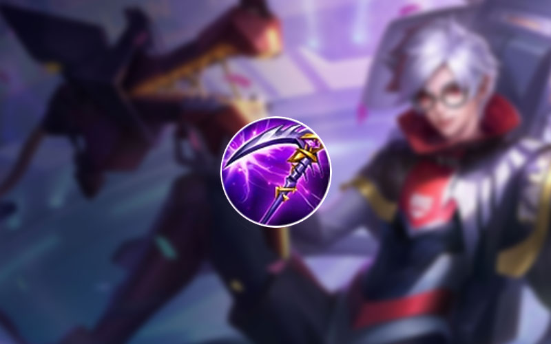 Build-thorne-death-sickle