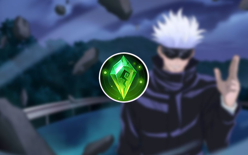 Build-xavier-holy-crystal