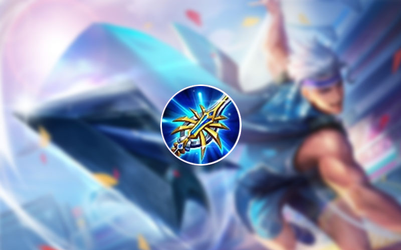 Build-zephys-rankbreaker