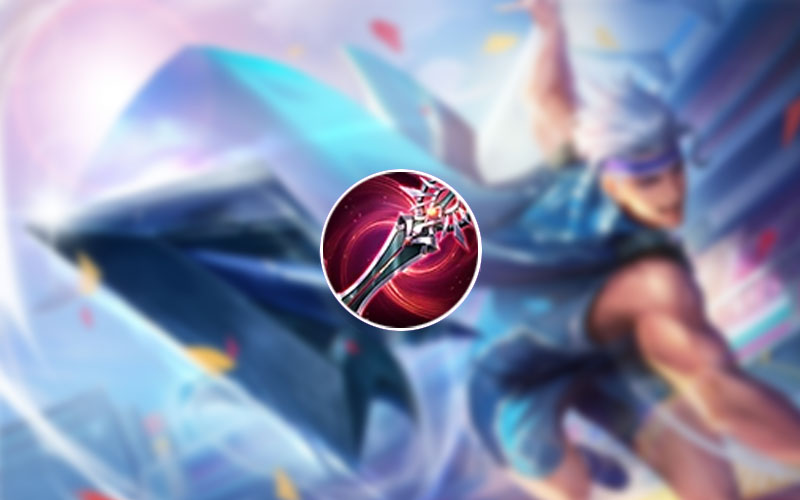 Build-zephys-soulreaver