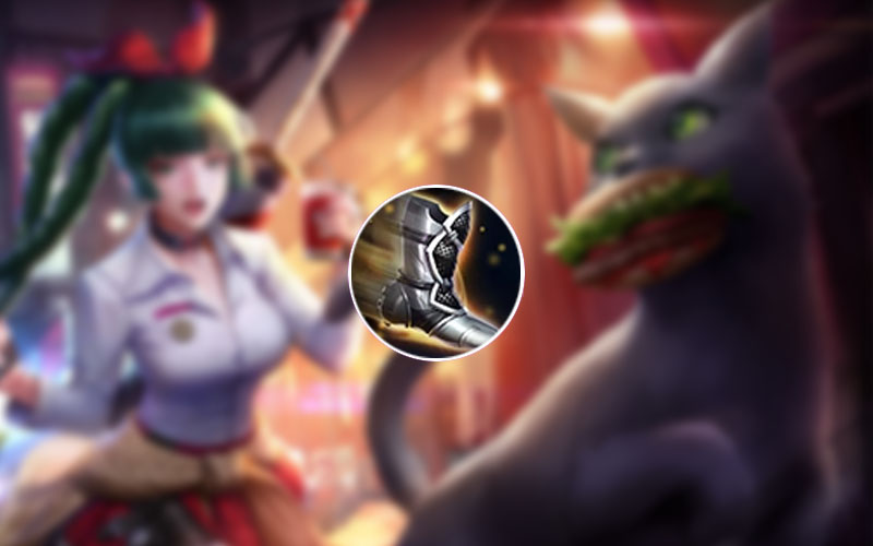 Build-airi-sonic-boots