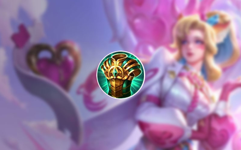 Build-arum-gaias-standard