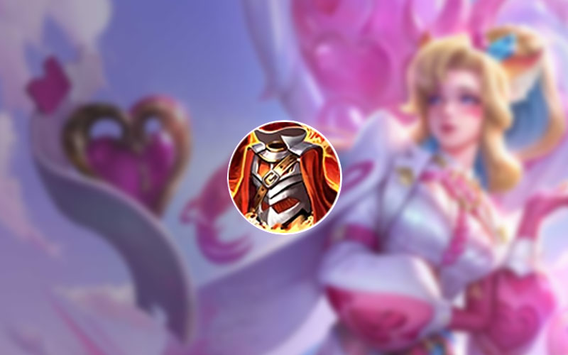 Build-arum-mantle-of-ra