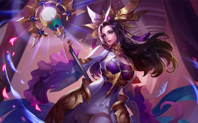 Build-diaochan-aov-2024