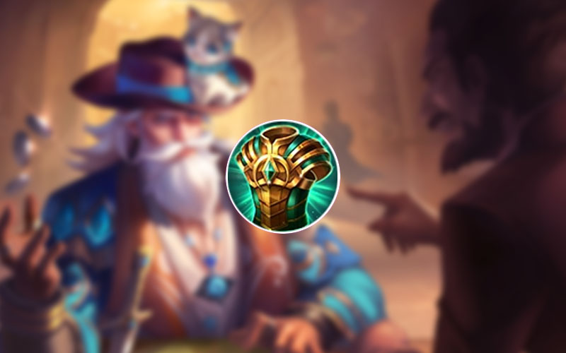 Build-gildur-gaia-standard