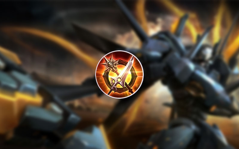 Build-lu-bu-omni-arms