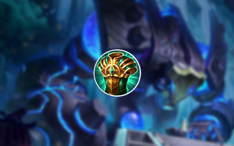 Build-lumburr-gaia-standard