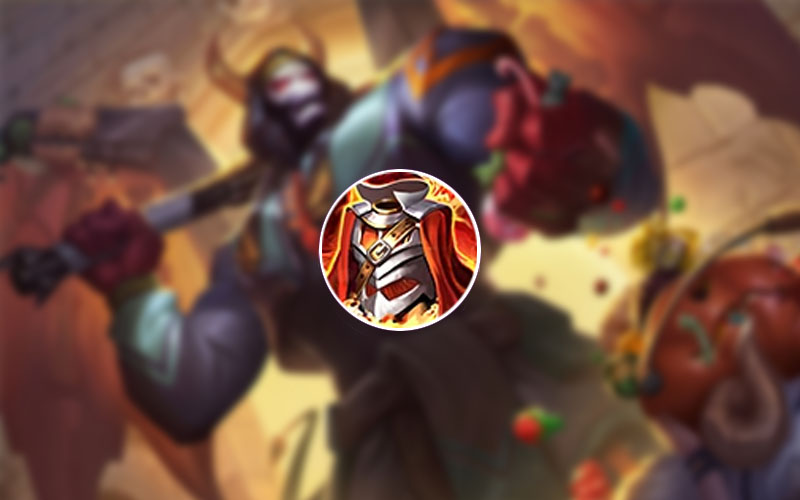 Build-maloch-mantle-of-ra