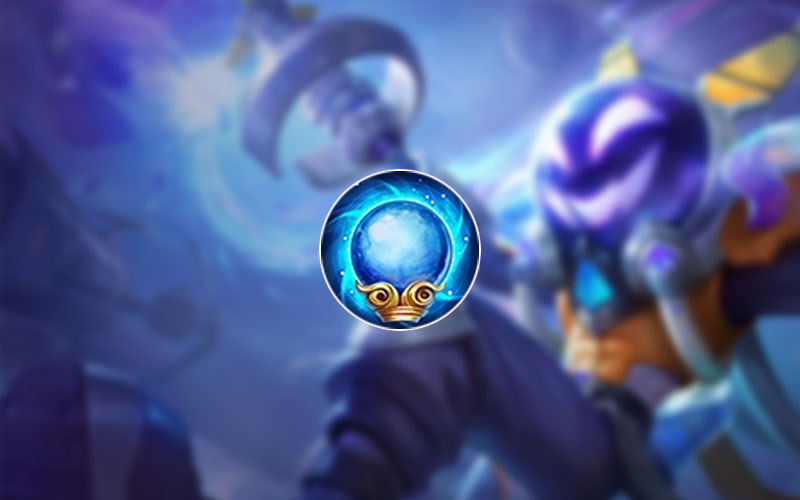 Build-mganga-arctic-orb