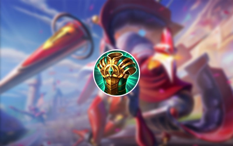 Build-omega-gaias-standard