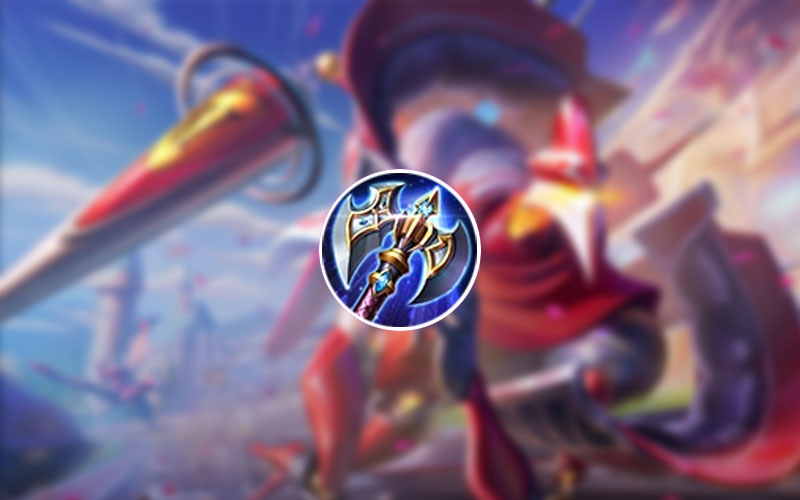 Build-omega-leviathan