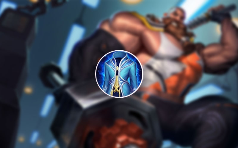 Build-ormarr-frost-cape