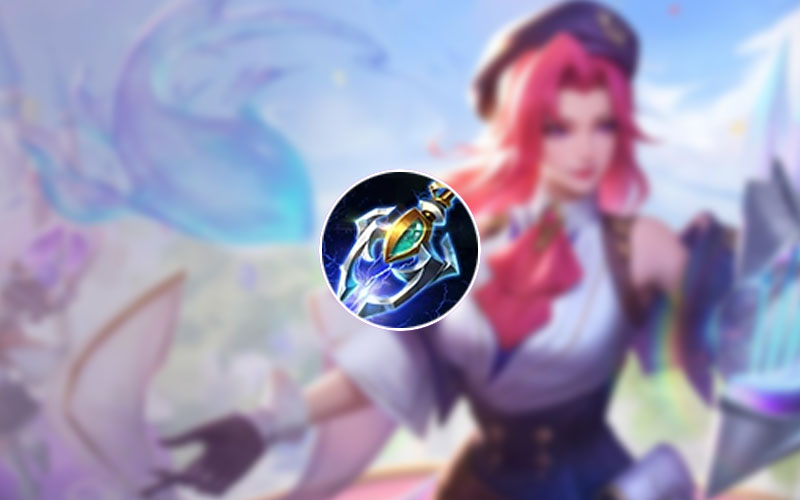 Build-sephera-boomstick