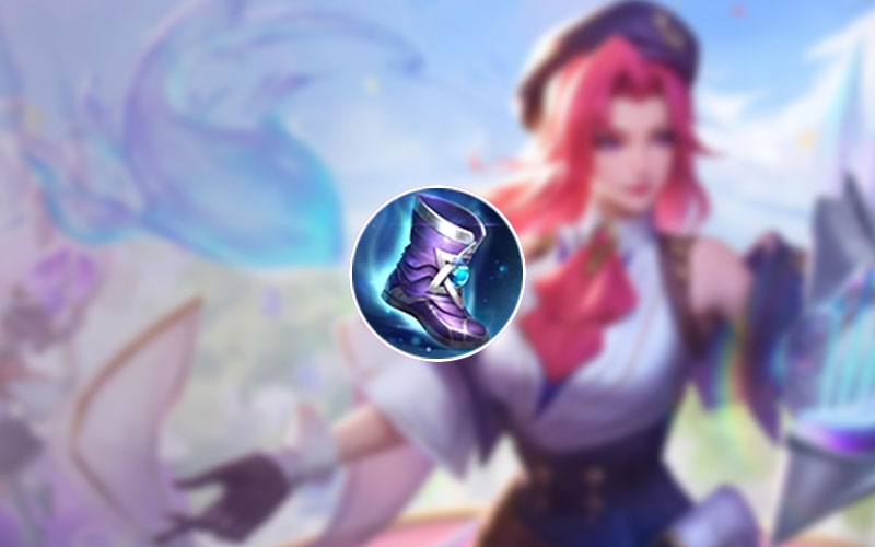 Build-sephera-enchanted-kicks