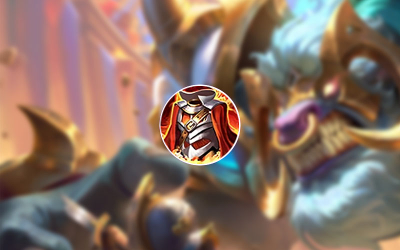 Build-toro-mantle-of-ra