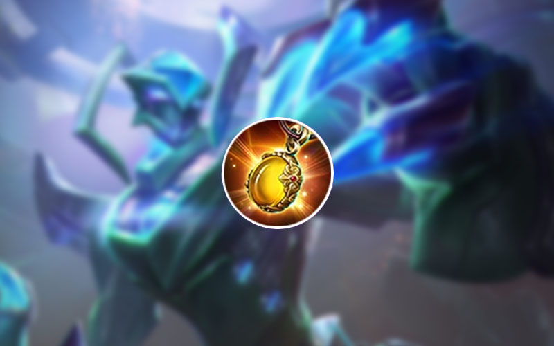 Build-ybneth-medallion-of-troy