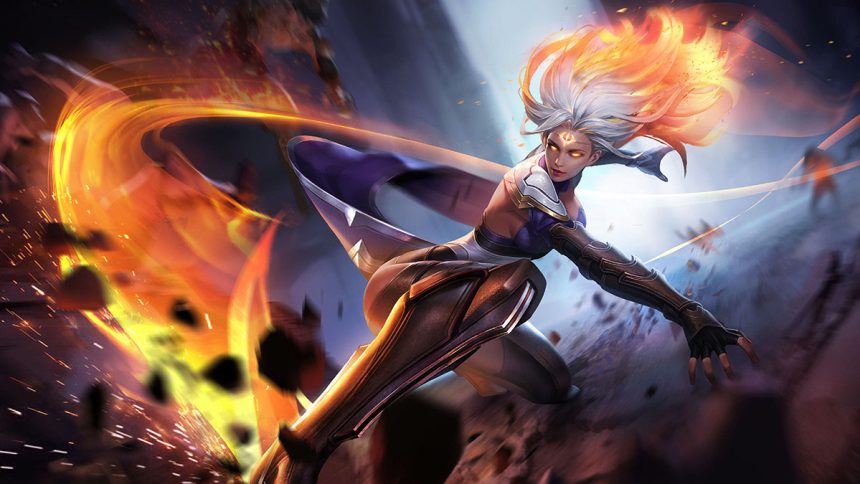 Build Amily Aov