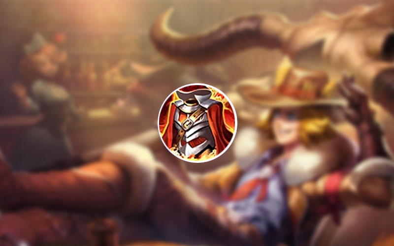 Build-ata-mantle-of-ra