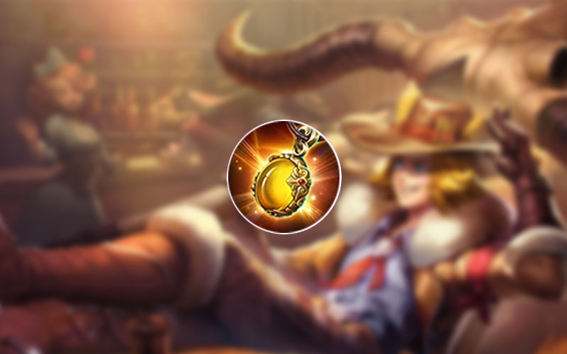 Build-ata-medalion-of-troy