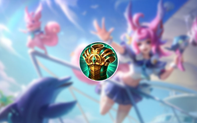 Build-aya-gaia-standard