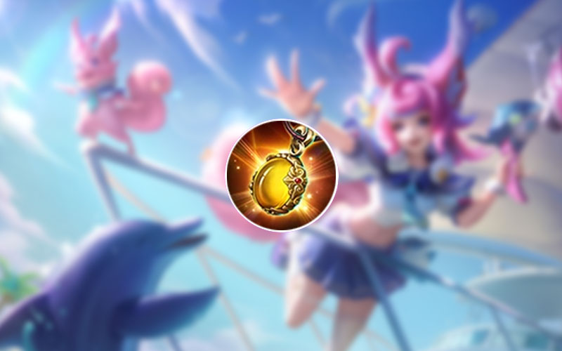 Build-aya-medallion-of-troy