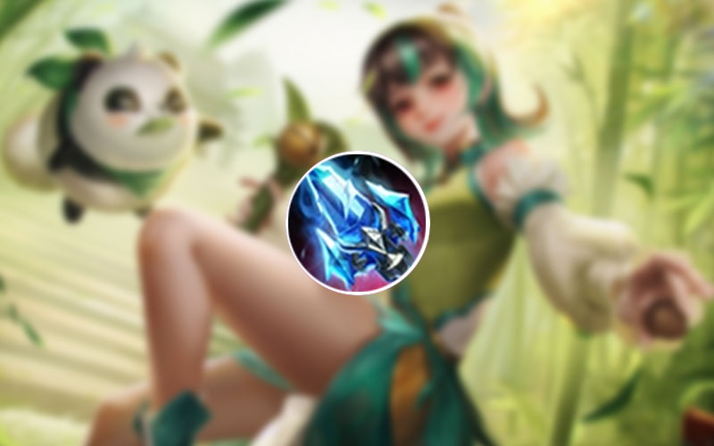 Build-ishar-frosty-revenge