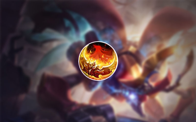 Build-kriknak-blade-of-eternity