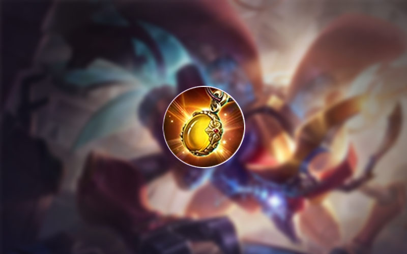 Build-kriknak-medallion-of-troy