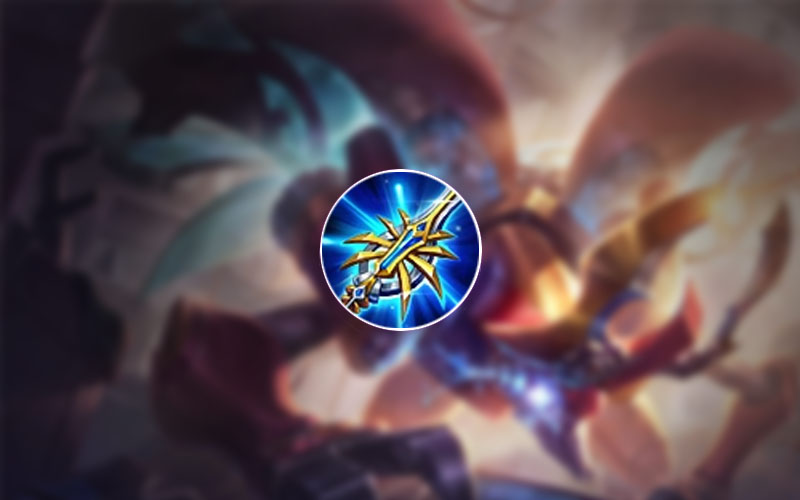 Build-kriknak-rankbreaker