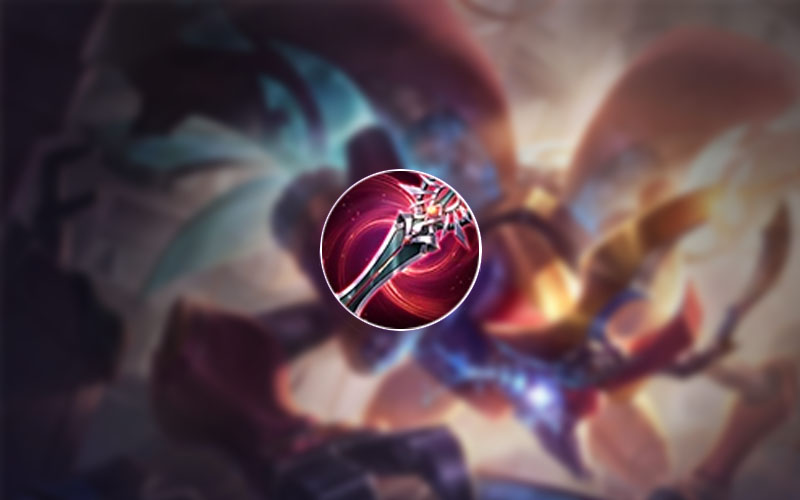 Build-kriknak-soulreaver