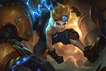 Build Max Aov