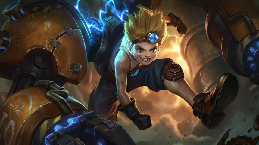 Build Max Aov