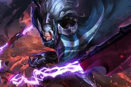 Build Omen Aov