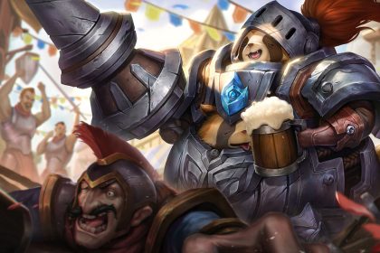 Build Teemee Aov
